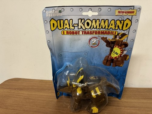 Transformers dual kommand - transformers, dual-kommand