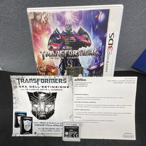 Activision transformers the - activision,