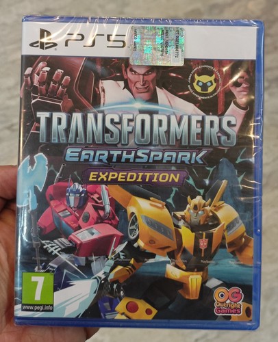Transformers earthspark - transformers,