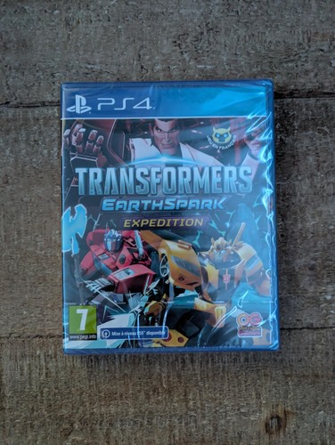 Transformers earthspark - earthspark,