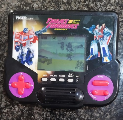 Hasbro transformers tiger - hasbro,
