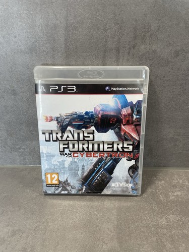 Transformers war for - |,
