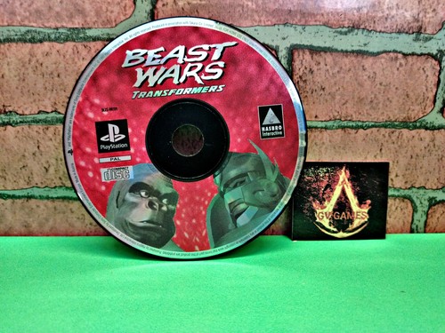 Beast wars transformers - beast, wars: