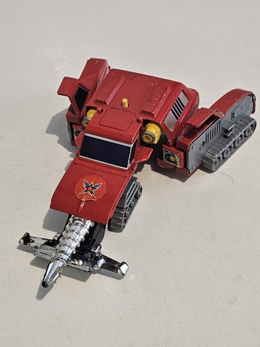 Transformers land tansor 5 - land,