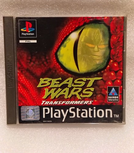 Beast wars transformers - beast,