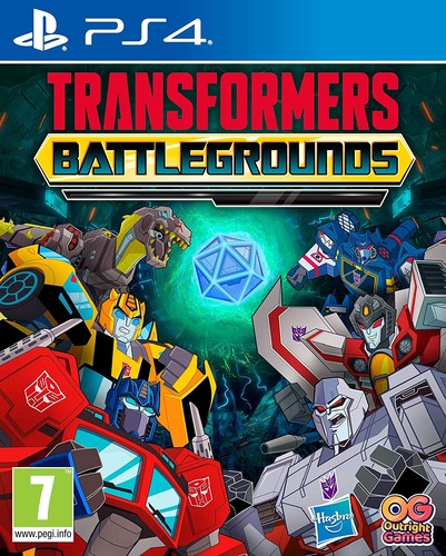 Transformers