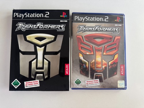 Transformers edizione