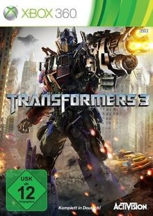 Transformers activision - transformers, 3