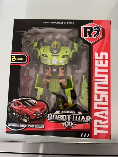 Gioco transformers robot war - transformers,