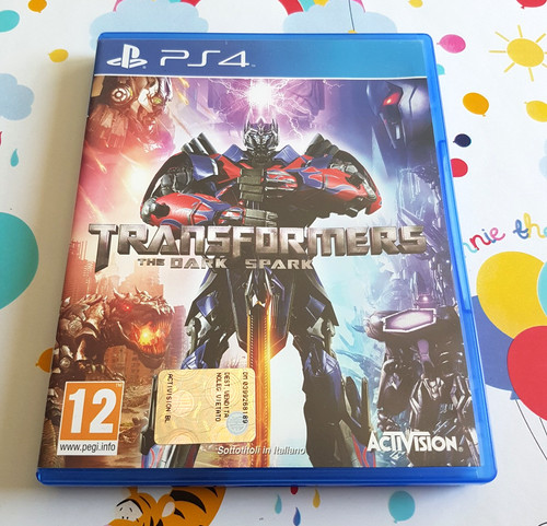 Transformers the dark - transformers,