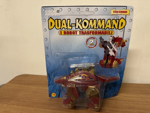 Transformers dual kommand - transformers, dual-kommand