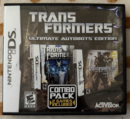 Transformers ultimate - transformers:,