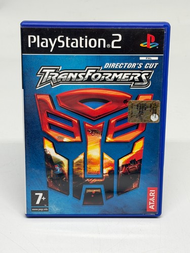 Videogioco transformers - videogioco,