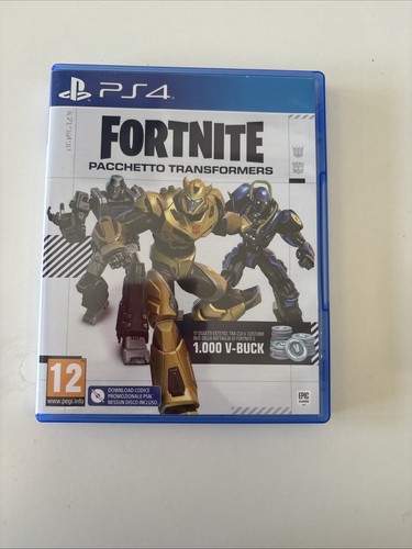Custodia fortnite paccherro - fortnite,
