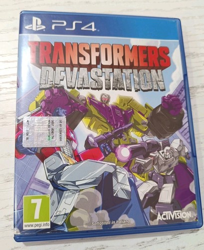 Activision transformers - activision,