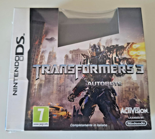 Transformers autobots - transformers, 3