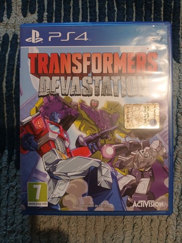 Activision transformers - activision,
