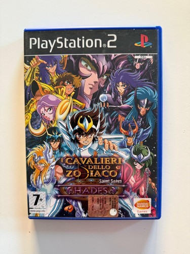 Lotto giochi ps2 anime - ps2, cartoni