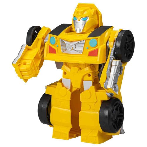 Transformers bumblebee action - bumblebee,