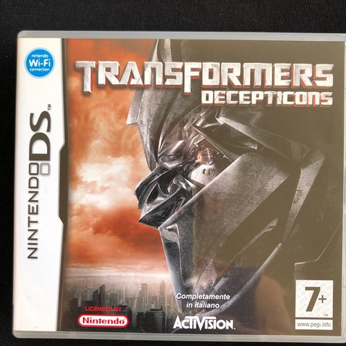 Transformers decepticon - transformers,