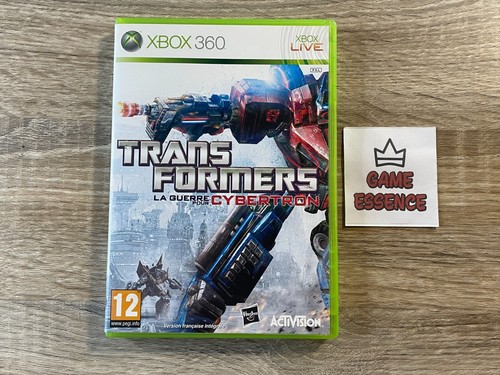 Transformers guerra per - la,
