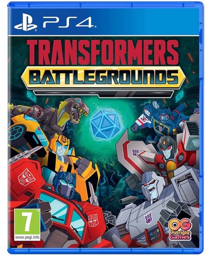 Transformers buttlegrounds - transformers:,