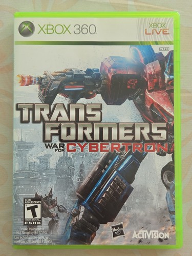 Transformers war for - transformers:,