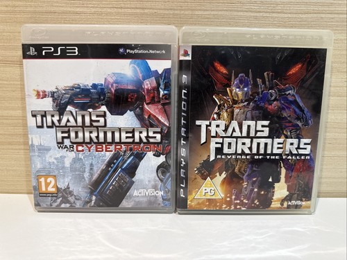 Transformers war for - war,