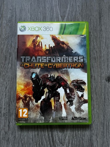 Transformers caduta di - transformers,