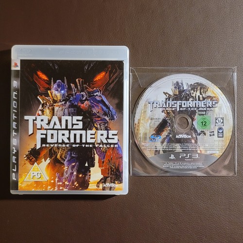 Lotto transformers vendetta - lotto,