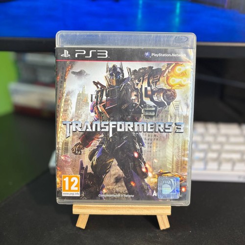 Transformers sony - transformers,