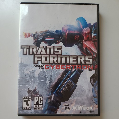 Transformers war for - transformers:,