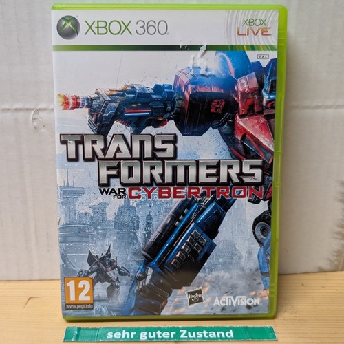 Transformers war for - transformers:,