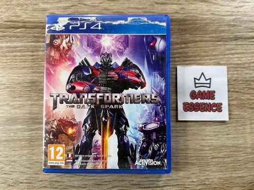 Transformers the dark - transformers,