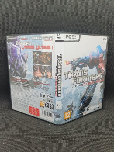Transformers la guerra - -,