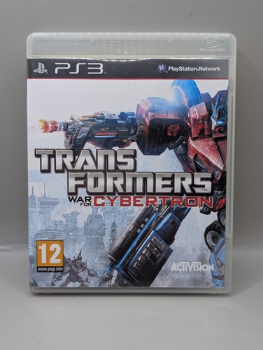 Transformers war for - transformers:,